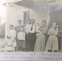 Summer in Canon City