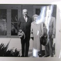 Mrs. Best and her Uncle Nances