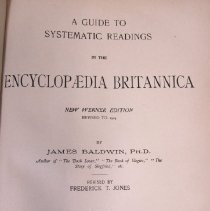 Book (Publishing Page)