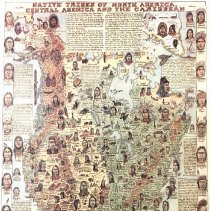 Native Tribes of North America