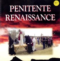 Penitente Renaissance Book (Front)