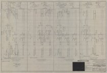 Second Tier Columns Details