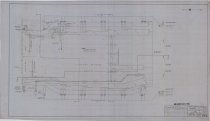Second Floor HVAC Plan