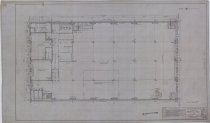 Second Floor Plan