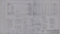 Floor Framing Plans, Details, and Schedules