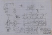 Wall Slab Miscellaneous Reinforcing Details