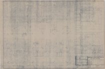 Structural Detail and Column Schedule