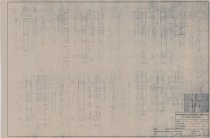 Steel Column Structural Details