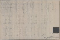 Steel Column Structural Details