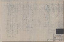 Steel Column Structural Details