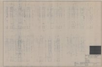 Steel Column Structural Details