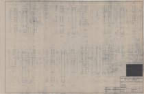 Steel Column Structural Details