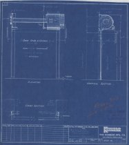 Kinnear Steel Rolling Door Details