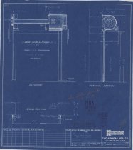 Duplicate of Kinnear Steel Rolling Door Details