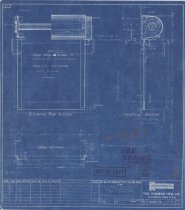 Duplicate of Kinnear Steel Rolling Door Details