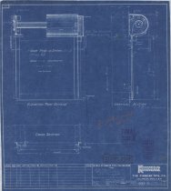 Kinnear Steel Rolling Door Details