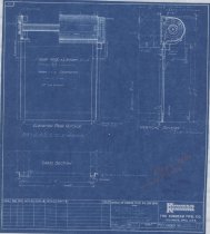 Duplicate of Kinnear Steel Rolling Door Details