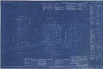 Freight Elevator Details