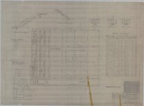 Construction: Basement Floor