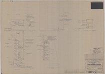 Construction: Refrigerant Piping Connections at Coils and Water Piping Details