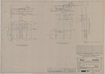 Construction: Details of Duct Connections at Fants