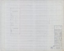 Construction: Boiler Room Plan