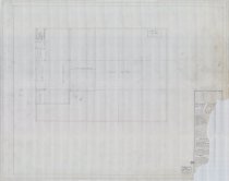 Construction: Penthouse Plan