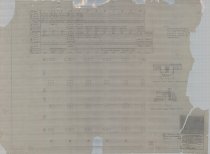 Construction: Foundation Plan