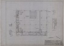 Construction: Basement Plan