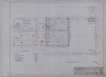 Construction: Penthouse - Main Roof - Penthouse Roof