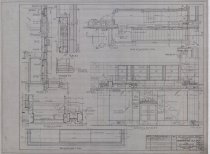 Construction: Balcony Ladder Details