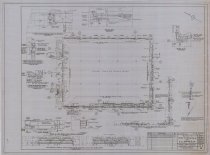 Construction: Mid-Story Plan (Heating, Ventilating, Cooling)