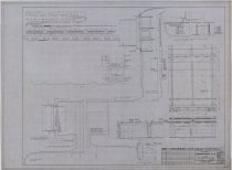 Construction: Basement Plaster Details
