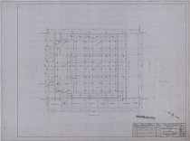 Construction: Basement Ceiling Electrical Plan