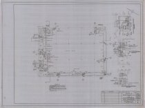 Construction: Third Floor Plan (Heating, Ventilating, Cooling)