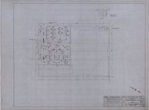 Construction: Penthouse and Roof Electrical Plan