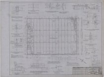 Construction: Second Floor Structural Plans and Details