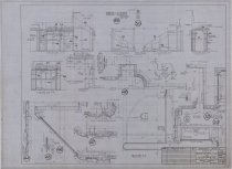 Construction: Basement Interior Details