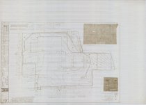 Sepia Mirror Duplicate of Site Grading Plan