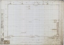 Sepia Mirror Duplicate of Foundation Plan