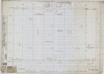 Sepia Mirror Duplicate of Framing Plan