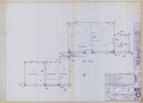 Blue Line Copy of Roof Plan