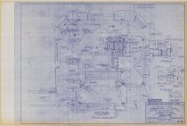 Eight Floor Plan -Southwest Tower (M-31)