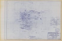 Fifth Floor Plan - Southwest Tower (M-24A)