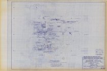Fourth Floor Plan - Southwest Tower (M-22A)