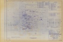 Second Floor Plan - Southwest Tower (M-12B)