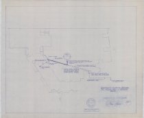 Electrical and Plumbing Services for Future Pool in Cloister Garth (EP1)