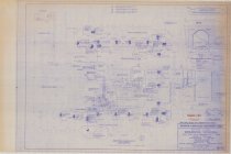 Seventh Floor Plan - Southwest Tower (M-29)