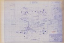 Seventh Floor Plan - Southwest Tower (M-29)
