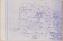 Eighth Floor Plan - Southwest Tower (M-31)